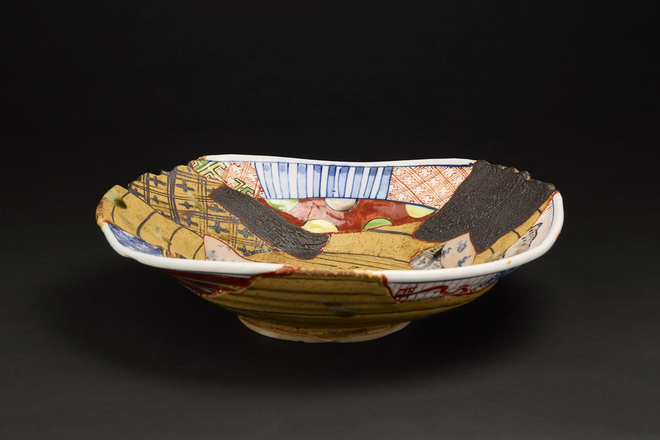 AARON SCYTHE — CAVIN-MORRIS GALLERY